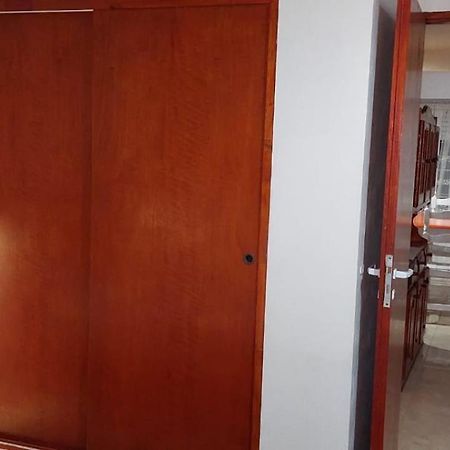 Salazar Appartement San Bernardo Buitenkant foto