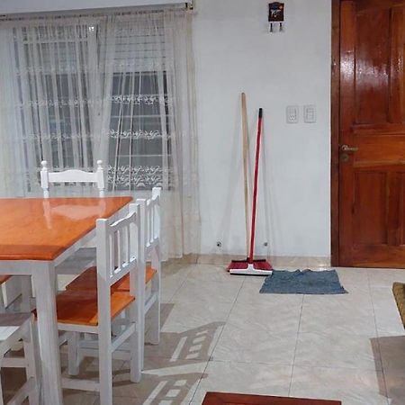 Salazar Appartement San Bernardo Buitenkant foto