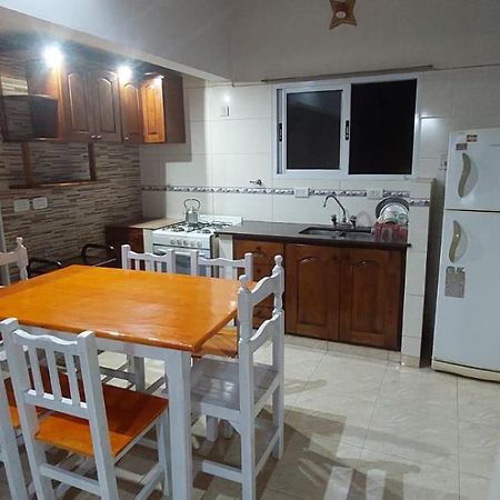 Salazar Appartement San Bernardo Buitenkant foto