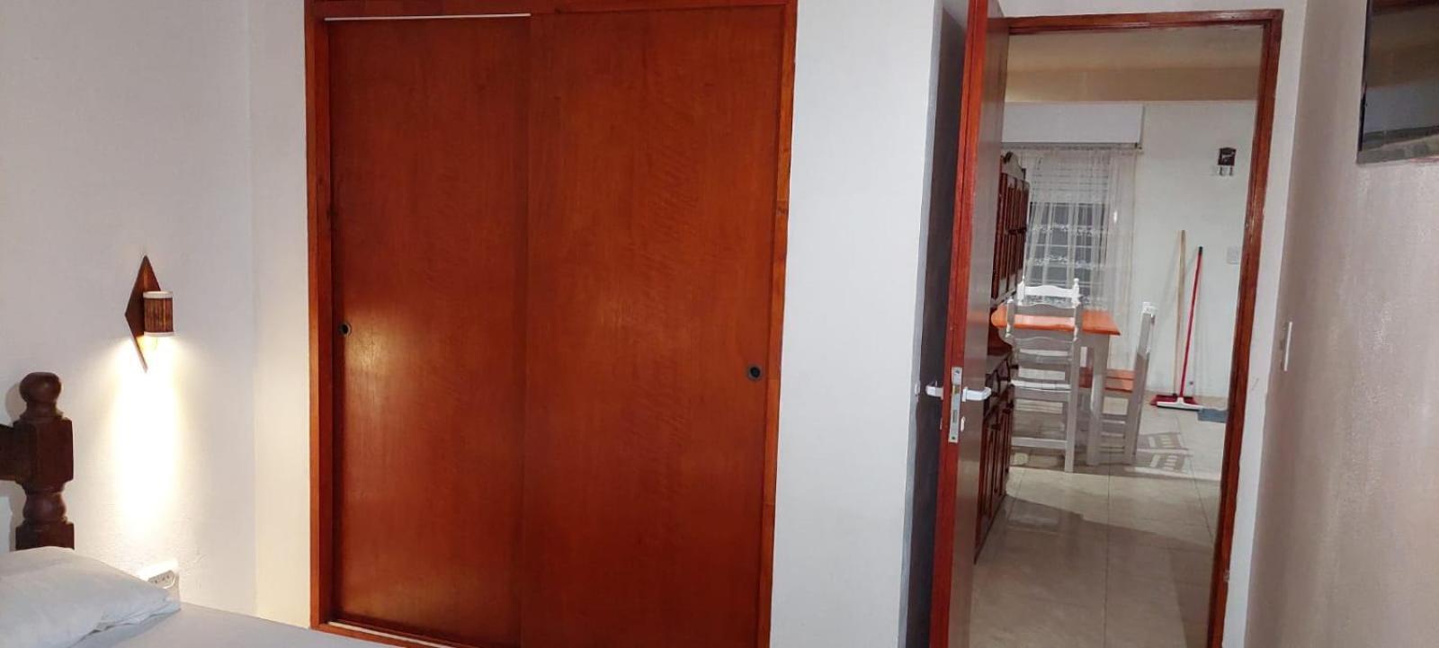 Salazar Appartement San Bernardo Buitenkant foto