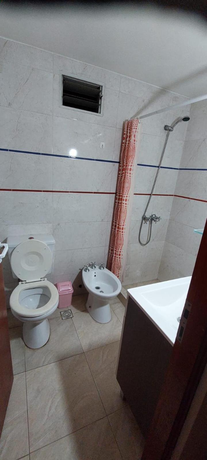 Salazar Appartement San Bernardo Buitenkant foto
