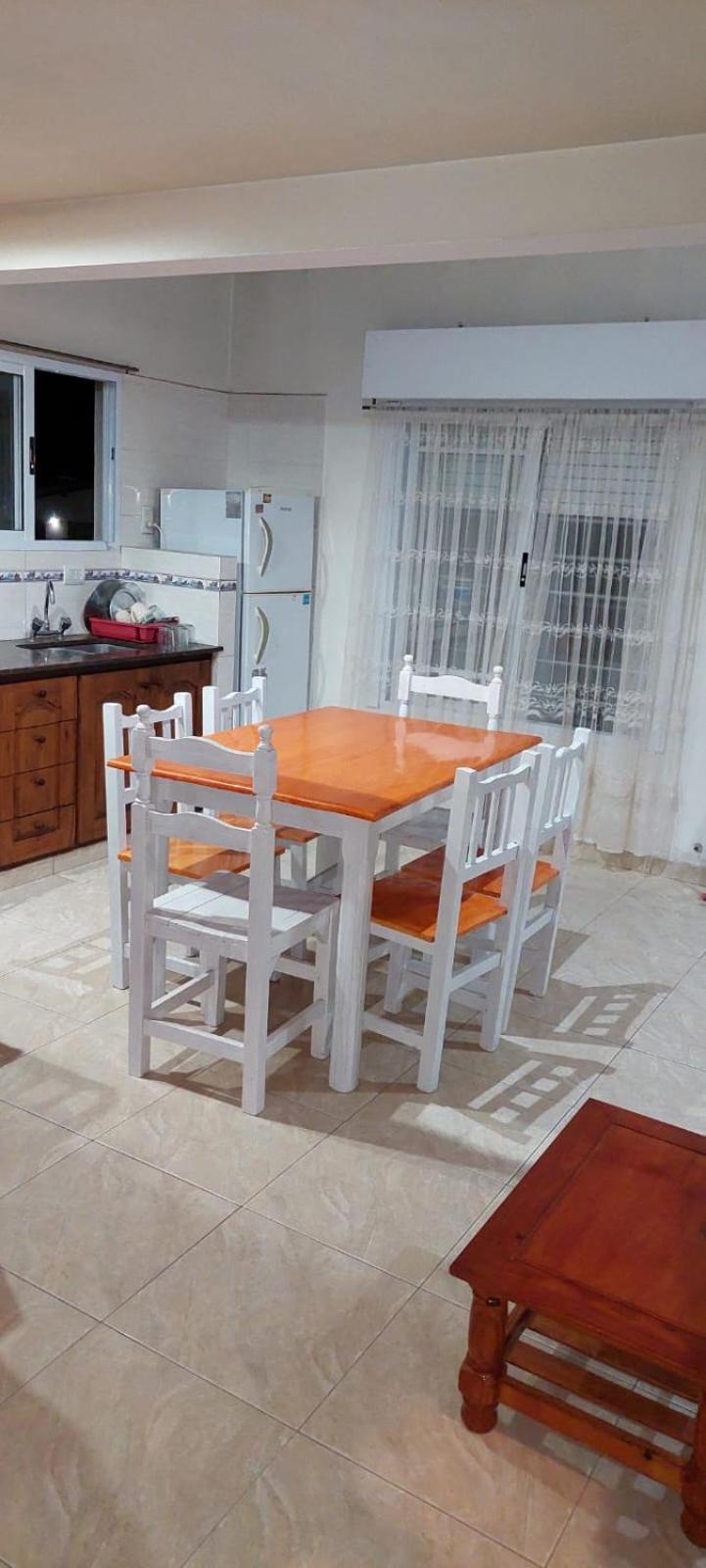 Salazar Appartement San Bernardo Buitenkant foto